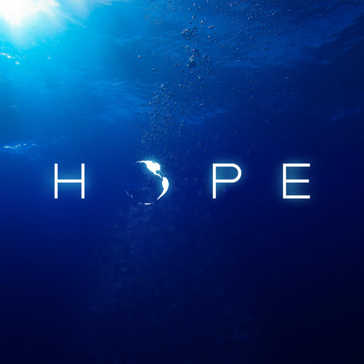 Hope - logotyp till Kolmårdens djurpark
